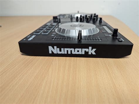 Numark Mixtrack Pro 3 All-in-One Controller. INCLUDES COVER AND ALL CABLES 676762191517 | eBay