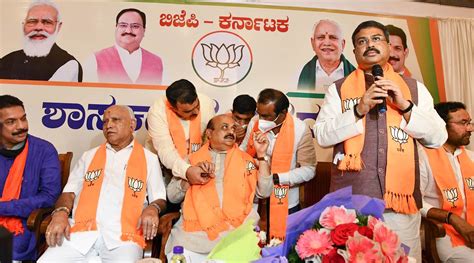 Basavaraj Bommai Hd Images - Pfzalbjwg1zwem : The bjp on tuesday named ...