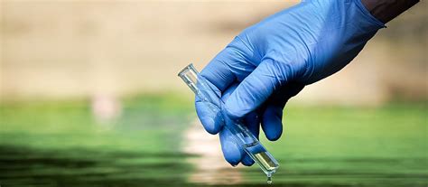 Water Sample Hold Times: Are They Right for the Test You're Performing ...