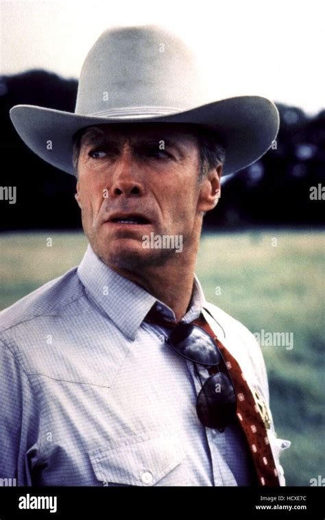 A PERFECT WORLD, Clint Eastwood, 1993 Stock Photo - Alamy