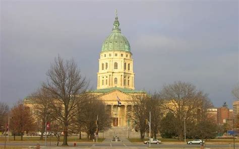 Kansas State Capitol - Alchetron, The Free Social Encyclopedia