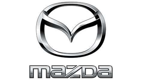 Mazda Logo and sign, new logo meaning and history, PNG, SVG