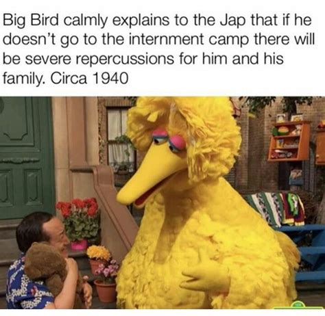 Funny Big Bird Memes | Funny Memes Fun