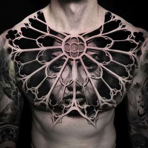 35 Mind-Bending 3D Tattoos | KLYKER.COM