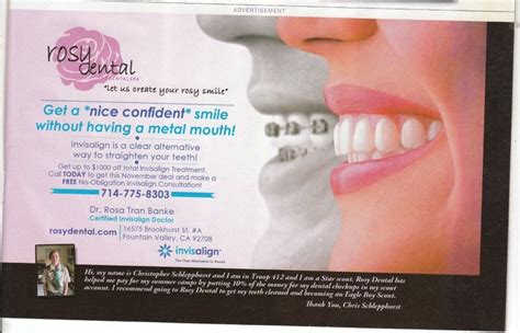 Invisalign Promo | Invisalign, Dental, Treatment