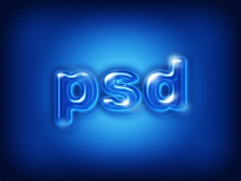 15 Best Text Effect In Adobe Photoshop Illustrator Tutorials ...