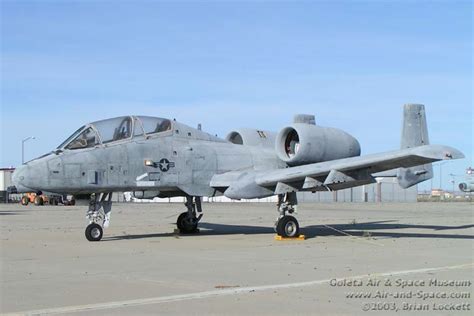 [TMP] "A-10 N/AW Warthog " Topic