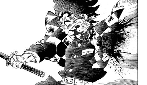 [MANGA SPOILERS] Rip tanjiro and tomioka arms | Fandom