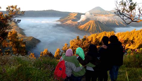 Paket Wisata Bromo Malang Batu 2 Hari 1 Malam - Sobat Piknikmu