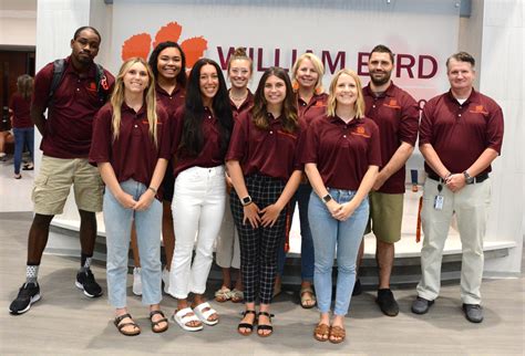 William Byrd High School welcomes new faculty and staff – Vinton Messenger