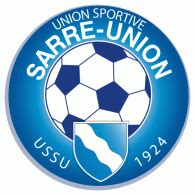 Us Sarre-Union Logo [ Download - Logo - icon ] png svg
