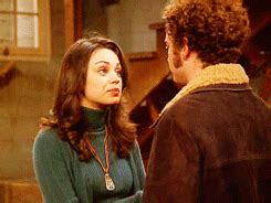 Steven Hyde & Jackie Burkhart - Jackie & Hyde Photo (35557730) - Fanpop