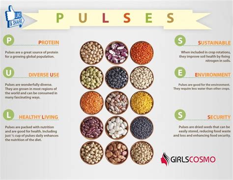 Health Benefits Of Pulses | Health, Soil health, Diy health