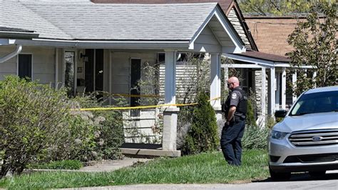 What we know about the Louisville shooting suspect – News for Northern ...