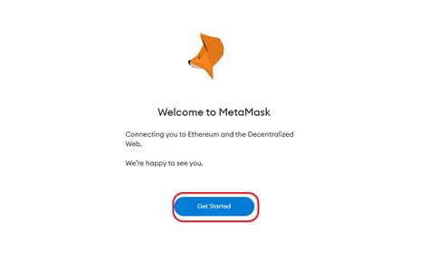 How to Create a MetaMask Wallet: A Step by Step Guide