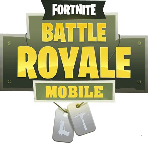 Victory Royale Logo Transparent