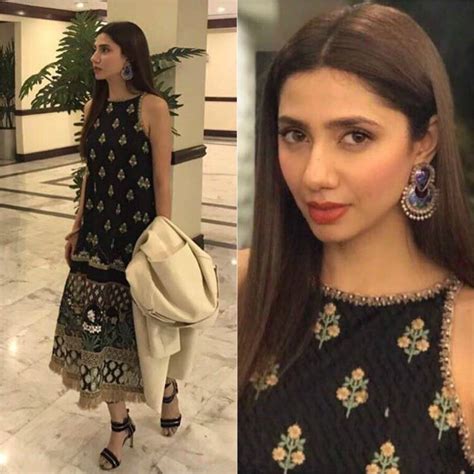 Mahira Khan for Verna Promotions : r/BollywoodFashion