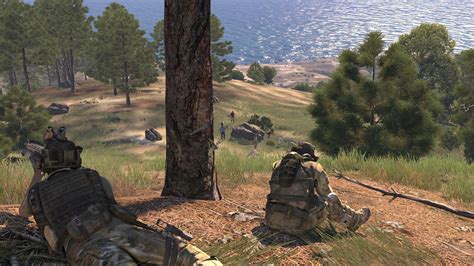 Steam Workshop::Lone Survivor [Operation Red Wings]