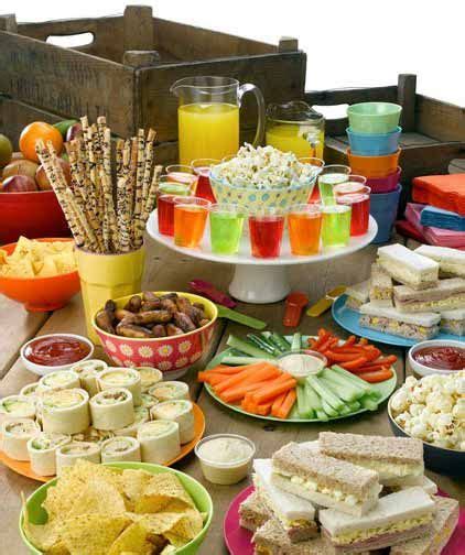 Cheap Birthday Party Food Ideas For Adults – Food Recipe Story