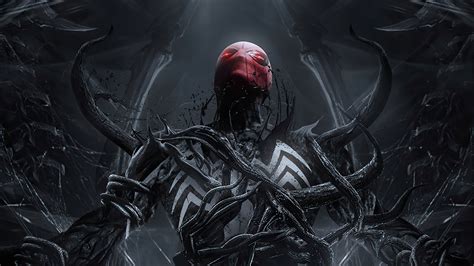 2560x1440 Spider Man Venomized 1440P Resolution HD 4k Wallpapers ...