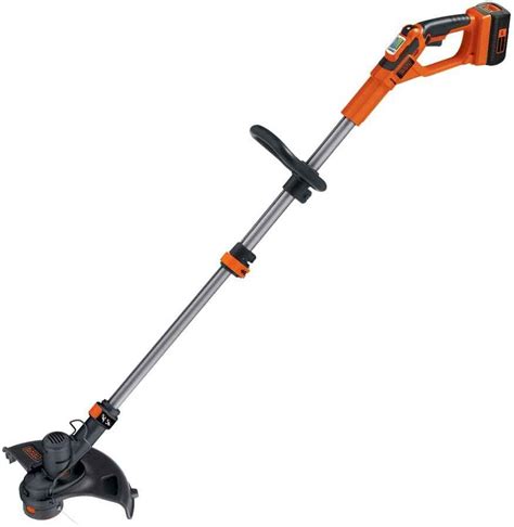 Best Cordless Strimmers For Allotments & Gardens In 2024 (UK Reviews) | Garden Yard