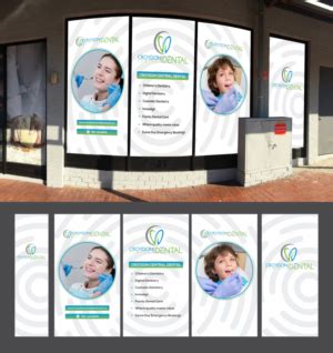 Clinic Signage | 66 Custom Clinic Signage Designs