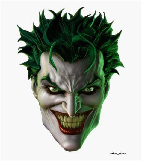 Joker Face Paint Png - Joker Face Png Hd , Free Transparent Clipart ...