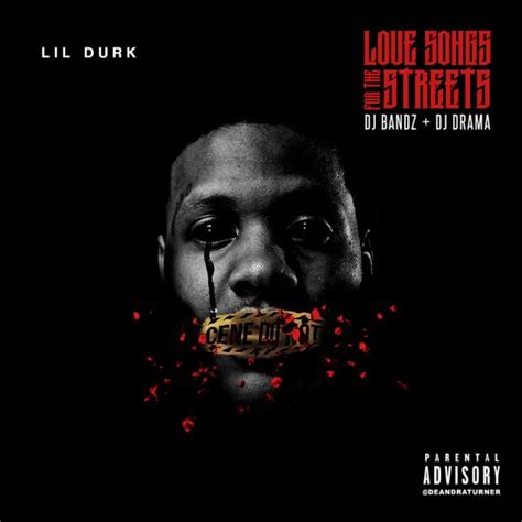 Download Lil Durk Love Songs For The Streets Mixtape - Stereogum