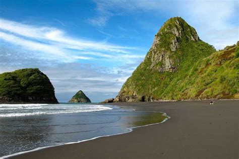 New Plymouth Attractions | NZ Travel Organiser