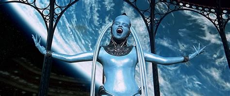 The greatest alien encounter movies ever, ranked - CNET