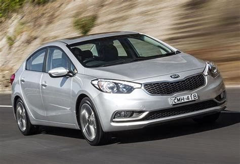 Kia Cerato 2013 review | CarsGuide