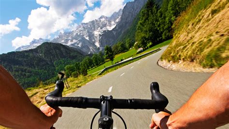 Cycling France: 7 of the best places for road cycling in France