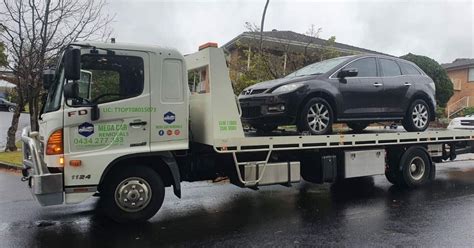 Car Removal Sydney, Top Cash for Car. Click to call - 0422 330 072