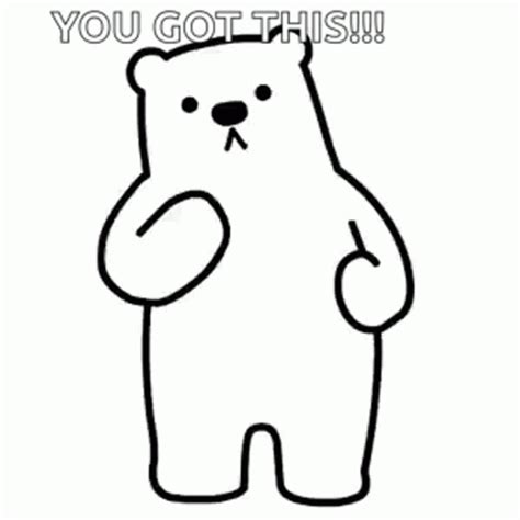 Polar Bear GIF - Polar Bear Cute - Discover & Share GIFs