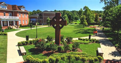 Top 10 Christian Colleges in Tennessee - 2020 List