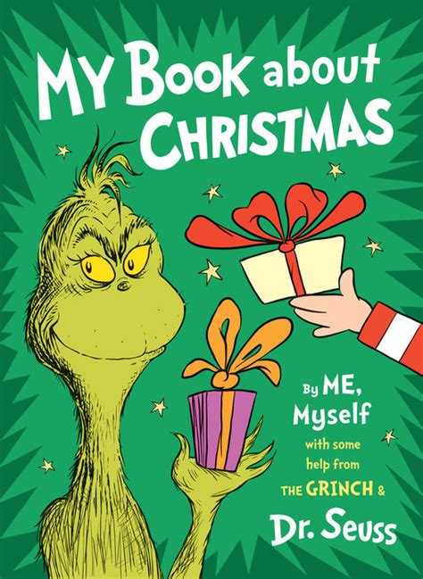 How the Grinch Stole Christmas - Random House Children's Books