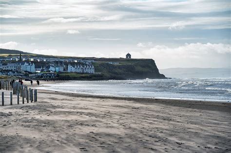 10 Best Beaches in Northern Ireland - Take a Break Away from Belfast on ...