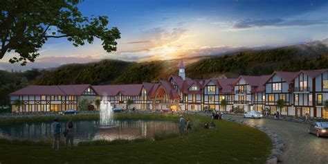 Boyne Highlands Resort