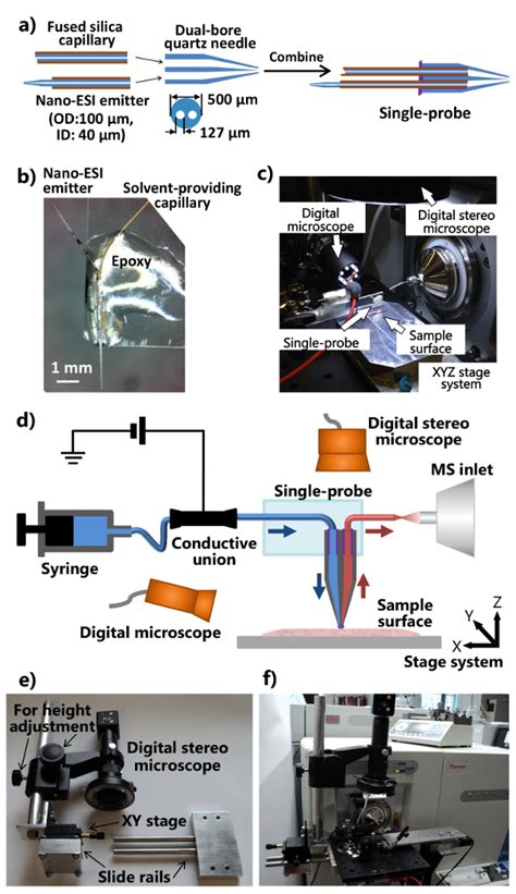 Mass Spectrometry Applications