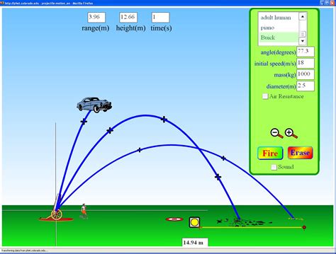 Play With Science With PhET - GeekDad