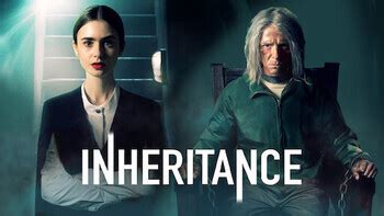 Inheritance - Cast - On TV Tonight