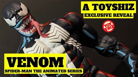 2021 WE CALL OURSELVES, VENOM | Spider-Man The Animated Series | Hasbro - YouTube