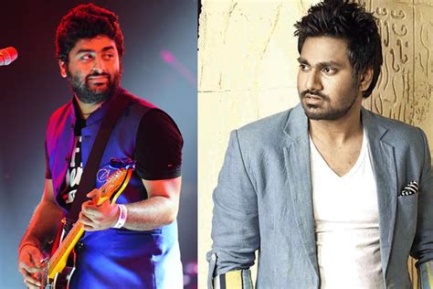 Arijit Singh, Mithoon team up for love ballad | Radioandmusic.com