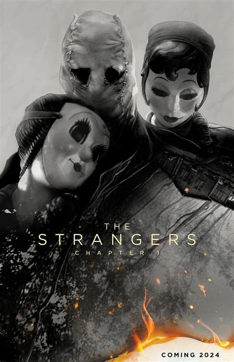 Strangers 2024 123moviesgo - Mala Sorcha