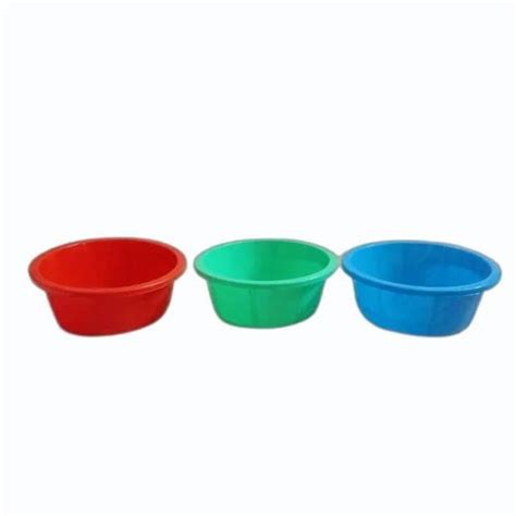 Plastic Bowl Set at Rs 35/set | Plastic Bowls in Ranaghat | ID: 22545393248