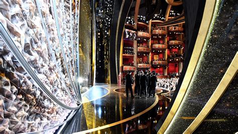 10 things we want to see at the Oscars | Mashable