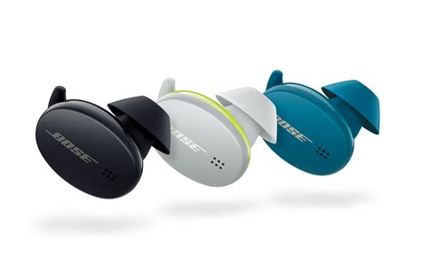 Bose introduced two pairs of wireless headphones: QuietComfort Earbuds ...