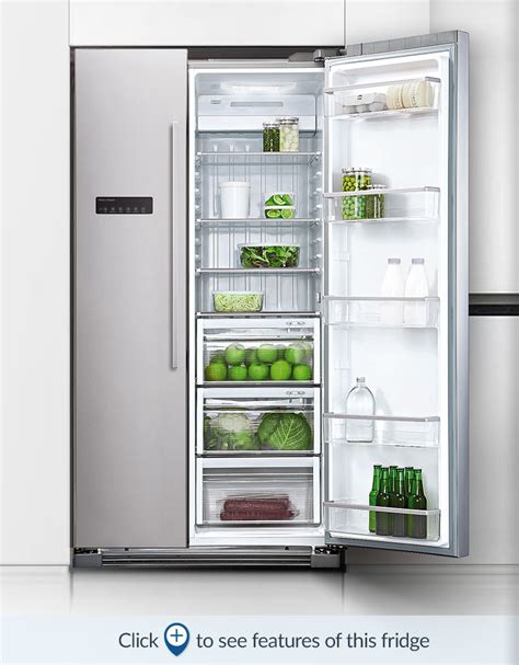 Best Fridge Freezer Australia 2024 - Gretta Lillis