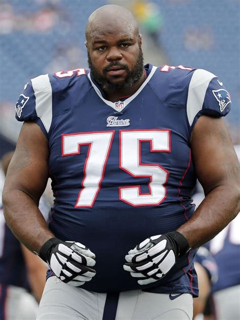 Vince Wilfork to join Texans, reunites with several ex-Pats