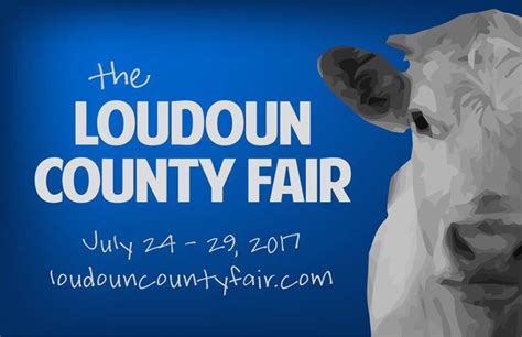 LOUDOUN COUNTY FAIR SET TO KICK OFF MONDAY - The Burn